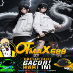 OTMaxPlus Agen Slot Gaming Terbaik Tahun Ini