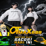 OTMaxPlus Slot Jackpot Terbaru Paling Menguntungkan Hari
