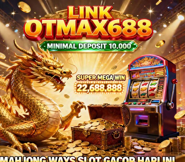 OTBola Slot APK Ovo Mudah Dimainkan Peluang Besar