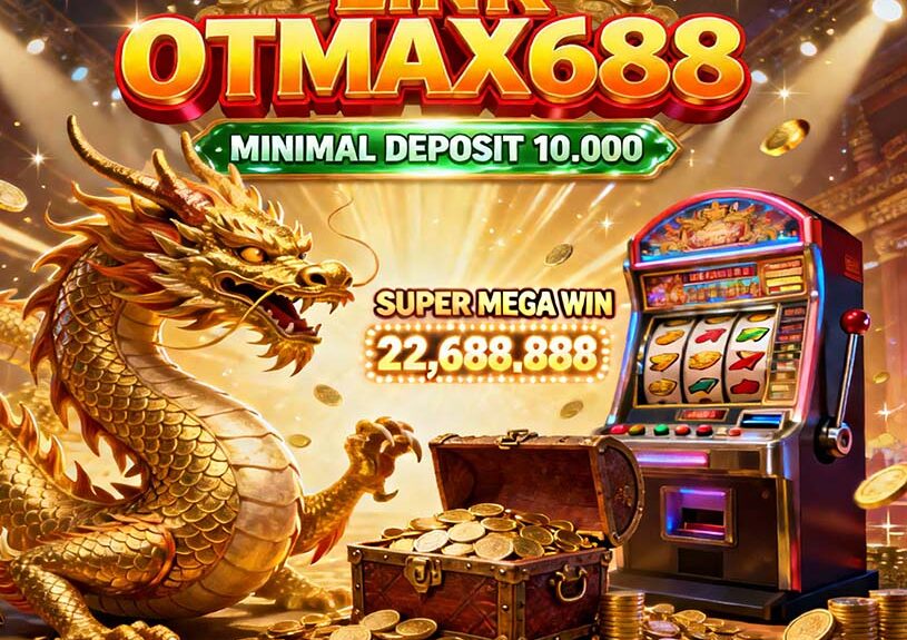 OTBola Slot APK Ovo Mudah Dimainkan Peluang Besar