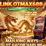 OTmaX688 Taruhan Bola Terbaik Dengan Pilihan Odds Kompetitif