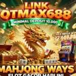 OTBola Situs IDN Poker Gacor Banyak Pemain Meraih Jackpot