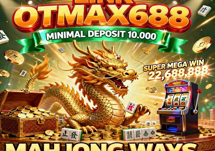 OTBola Situs IDN Poker Gacor Banyak Pemain Meraih Jackpot