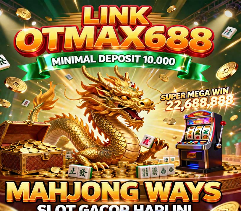 OTBola Situs IDN Poker Gacor Banyak Pemain Meraih Jackpot