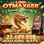 OTmaX688 Pola Slot Gacor Terbaik Banyak Bonus