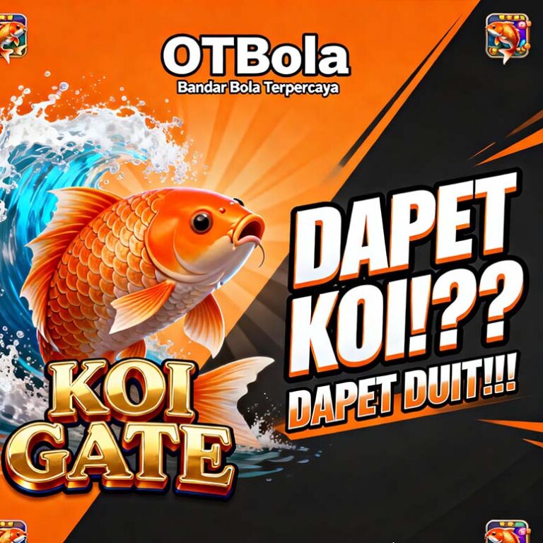 OTBOLA Game Mabar Seru Saat Kumpul Bersama