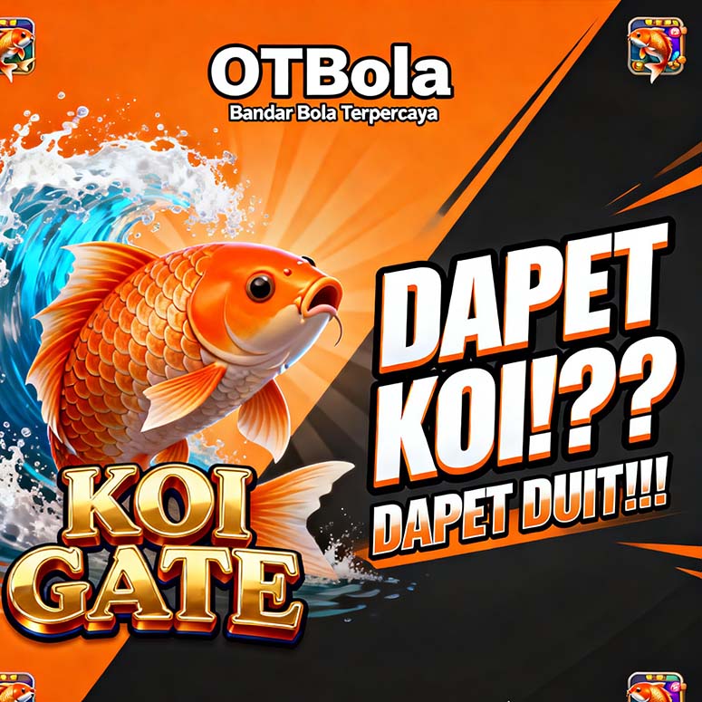 OTBOLA Game Mabar Seru Saat Kumpul Bersama