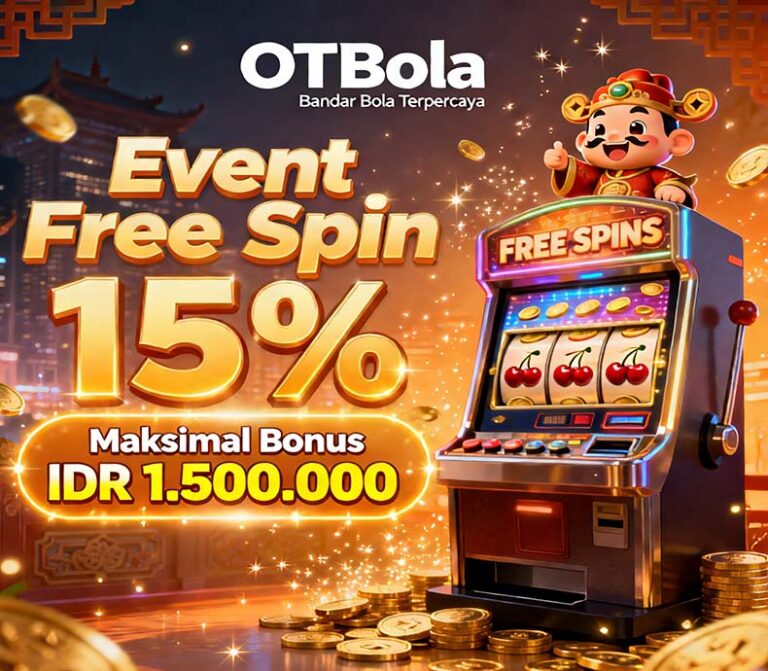 OTBOLA Slot Seabank Resmi Pilihan Pemain Masa Kini